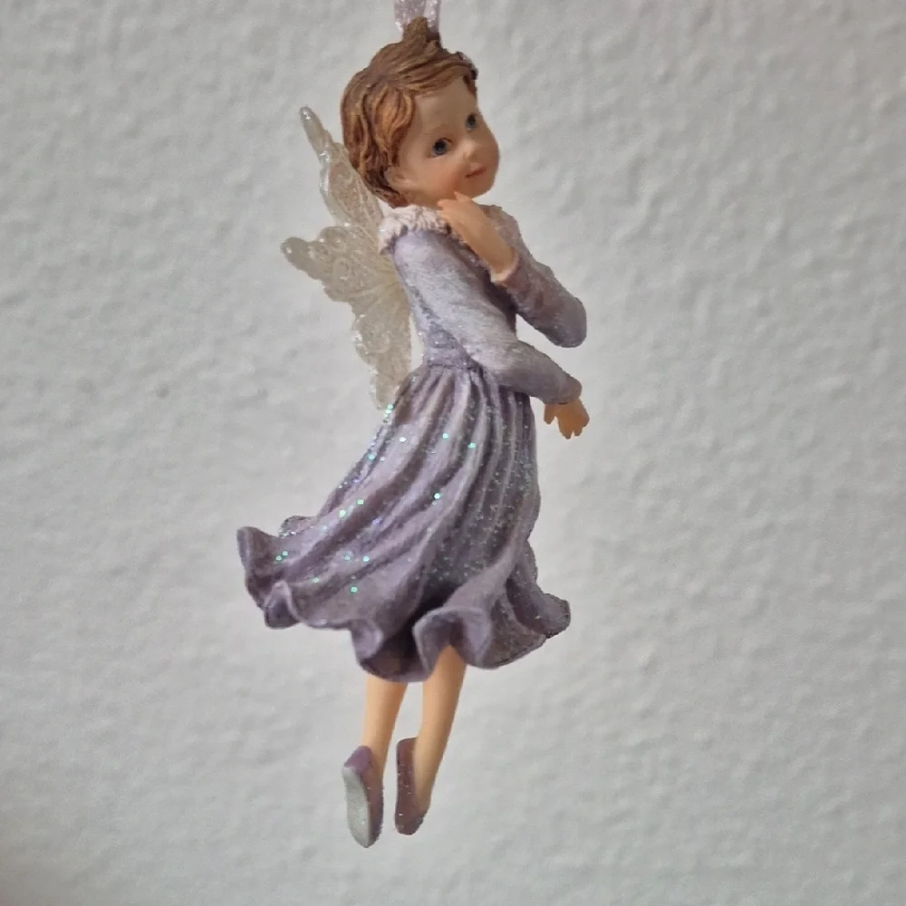 Boyd's Faeriessence Collection 2003 Style 25818 Arabella Faeriedance